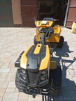 Traktor