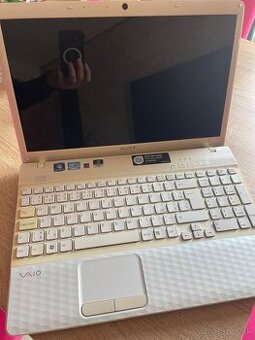 Notebook Sony Vaio