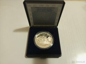 200 Sk Bardejov proof