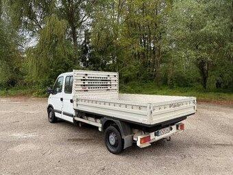 Renault Master 2.8TDi Valnik