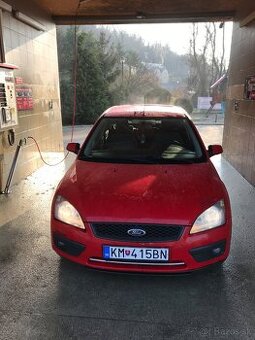 Ford focus 2