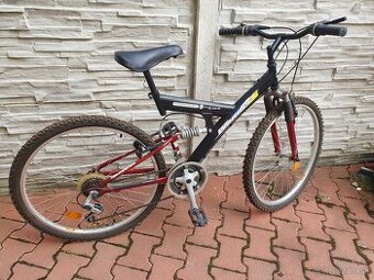 Predám horský bicykel