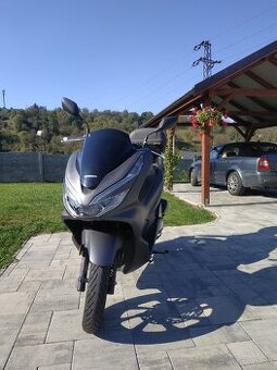 Honda PCX 125