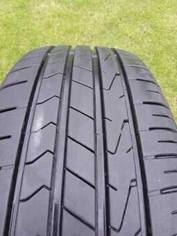 215/65 r17 letné pneu.6 mm DOT.3924
