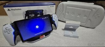 PlayStation Portal Remote Player / nový v záruke