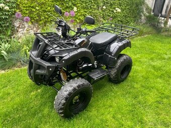 Štvorkolka Hummer 150ccm