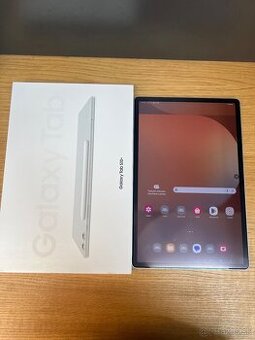 Predám SAMSUNG GALAXY TAB S10 PLUS 12GB/256GB TOP ZARUKA SK