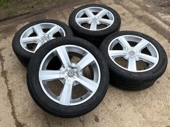 ✅Sada kolies 5x120 r18 T5 T6
