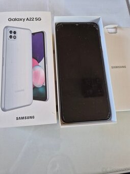 Samsung Galaxy A22 5G