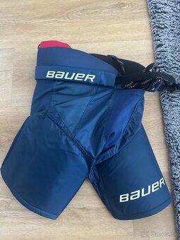 Bauer nohavice na hokej
