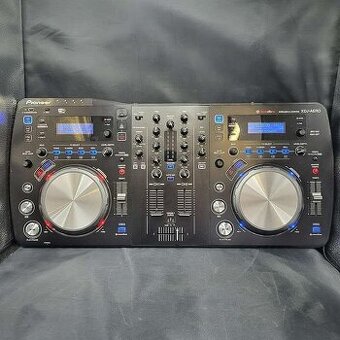 Pioneer xdj aero