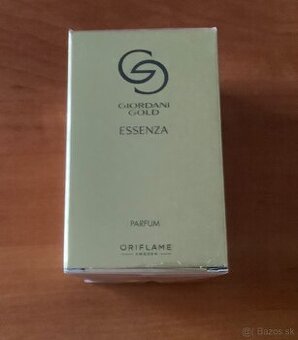 Parfum Giordani Gold Essenza