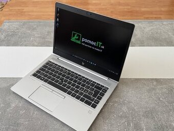 HP EliteBook 745 G6 – výkonný notebook, 16GB RAM + Darček