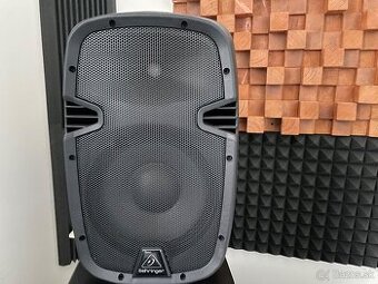 Behringer PK110 pasívne reproboxy
