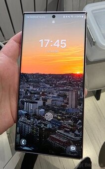 Samsung S23 Ultra 5G levander 512Gb