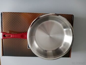 Zepter-PANVICA, PRIEMER 24 CM, 2,5 L-nová zabalená