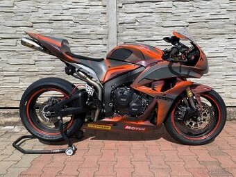 HONDA CBR 600RR