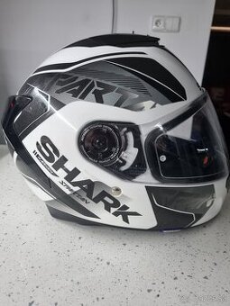 Prilba SHARK SPARTAN