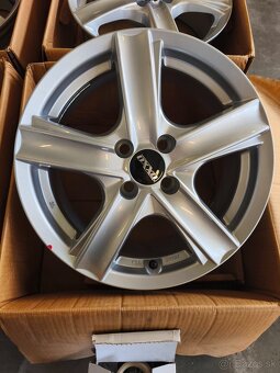 OXXO/ALU/R16/4x100