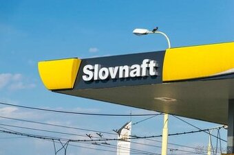 Pracovník čerpacej stanice Zlaté Moravce