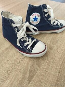 Converse platenky