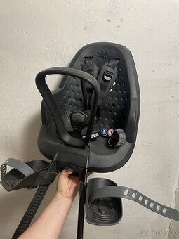 Thule yepp mini 2 sedačka predná - 1