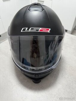 Prilba LS 2