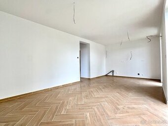 33Reality | Novostavba 3. izbový byt so záhradkou a parkovac