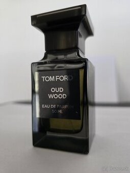 Tom Ford Oud Wood