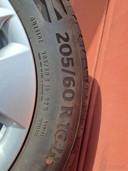 5x112 r 16 205/60r16