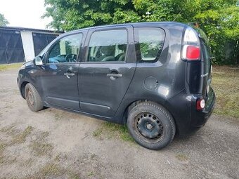 Predám Citroen C3 Picasso 1,4 benzín