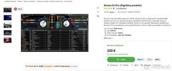 Serato PRO