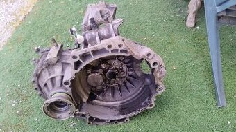 Prevodovka AKL 1.6 SR 74kw