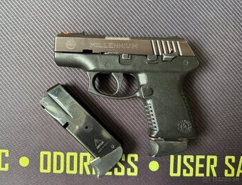Predám Taurus P111 9mm Luger