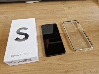 Samsung Galaxy S21FE