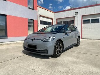 Volkswagen ID.3 Performance 58kWh DPH