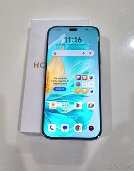 Honor 200 lite 8GB / 256GB ,záruka