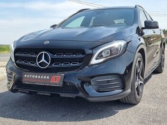 Mercedes-Benz GLA 250 A/T za 25.900 €