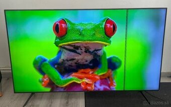SMART TV Samsung UE65TU7172-164cm-4K