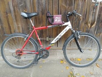Predam bicykel