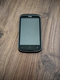 Htc desire