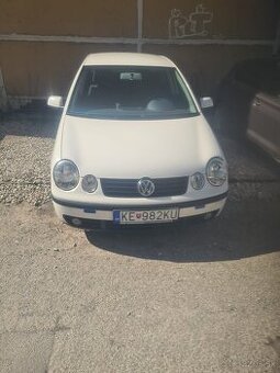 WV Polo 1,2
