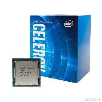Celeron G5900