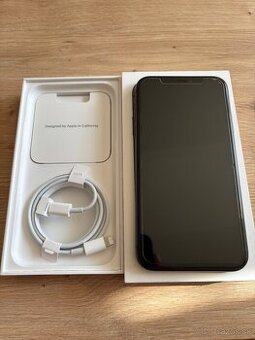 iPhone 11 128GB