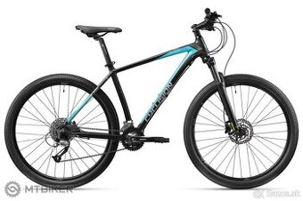 CYCLISION CORPH 6 CYAN NIGHT XL 29" - PÁNSKY