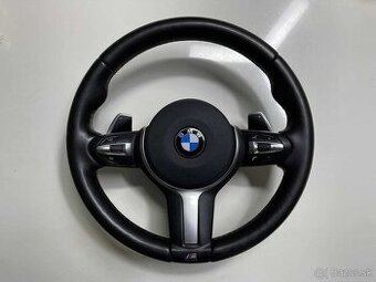 BMW M sport F-series (G)