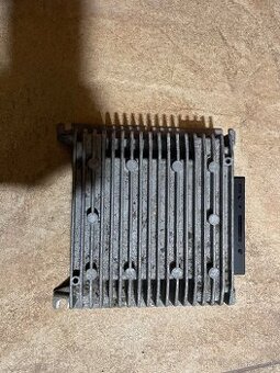 Zosilovac pre sound system, 5C6 035 456 A, original