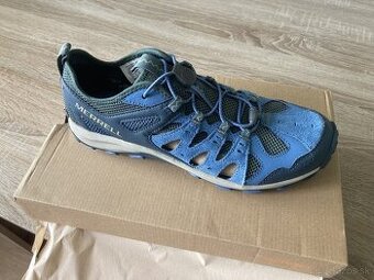 Pánske topánky Merrell Accentor 3 Sieve - EUR 44.5