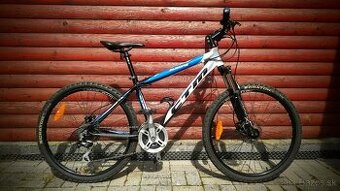 Predám juniorský MTB