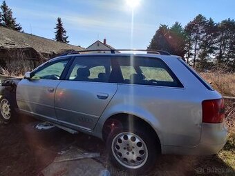 Audi a 6 b6 combi
